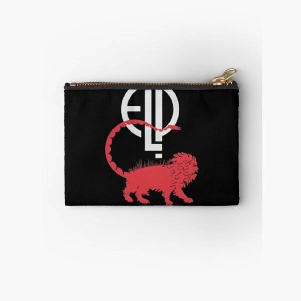 Item preview, ELP Manticore Logo designed and sold by WhimsyWaresColl.