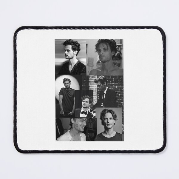Item preview, Matthew Gray Gubler designed and sold by Vettinn.