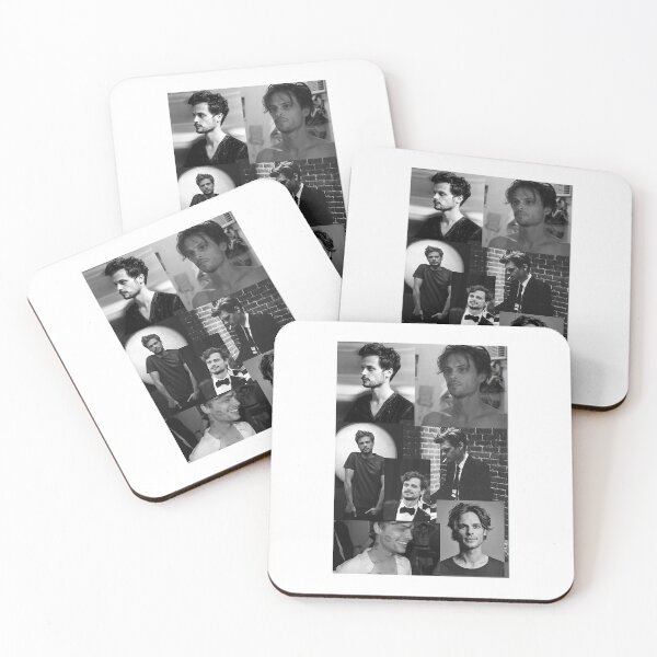 Item preview, Matthew Gray Gubler designed and sold by Vettinn.