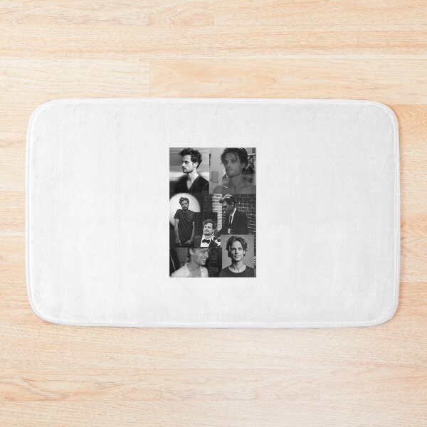 Item preview, Matthew Gray Gubler designed and sold by Vettinn.