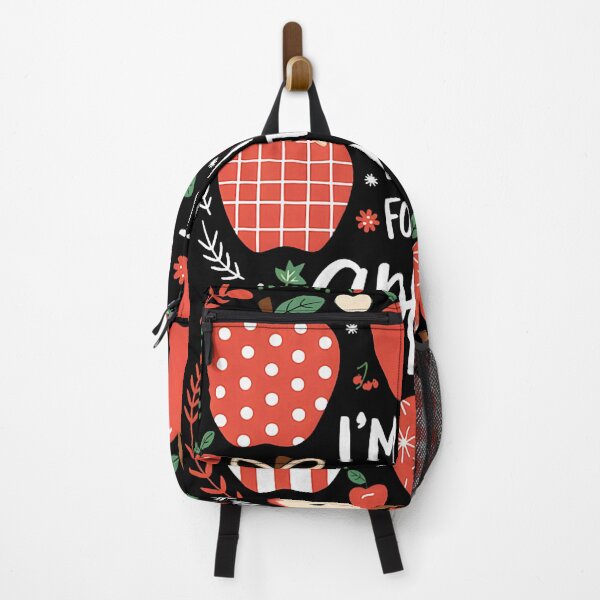 Item preview, I'm Just Here for the Apples Apple Picking Harvest designed and sold by nryum.