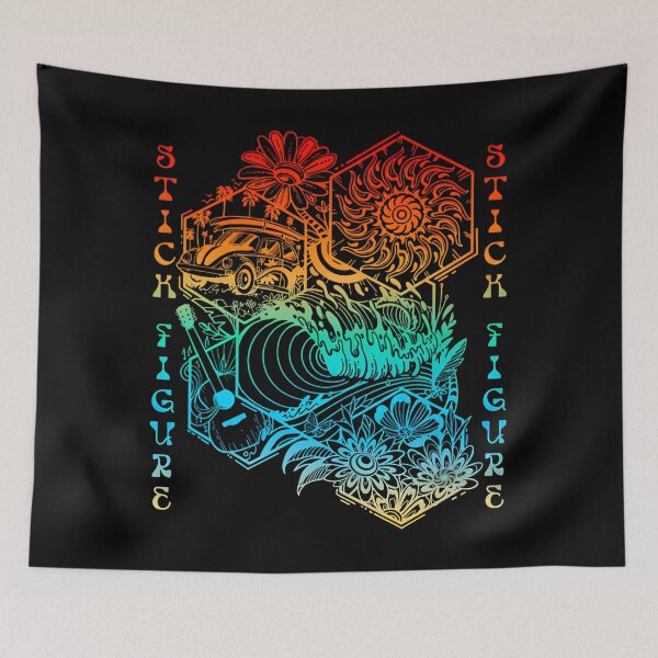Item preview, Stick Figure designed and sold by Txtmax.
