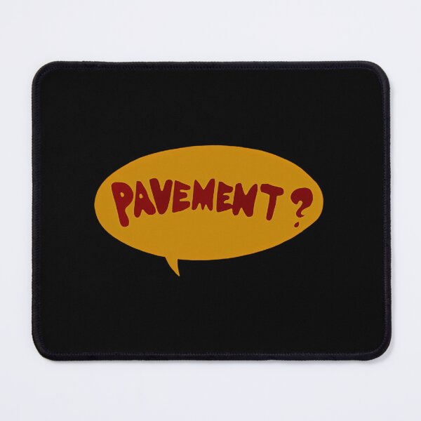 Item preview, Pavement designed and sold by Chadtchinski8.