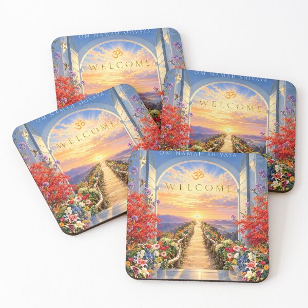 Item preview, Welcome designed and sold by Laeton Designs.