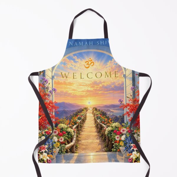 Item preview, Welcome designed and sold by Laeton Designs.