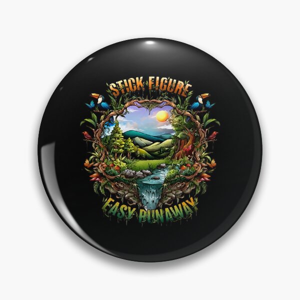 Item preview, Stick Figure designed and sold by Txtmax.