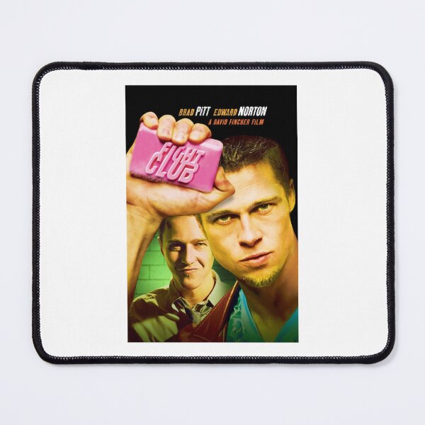 Item preview, Alternative Vintage Movies Fight Poster designed and sold by sintiamarischa.