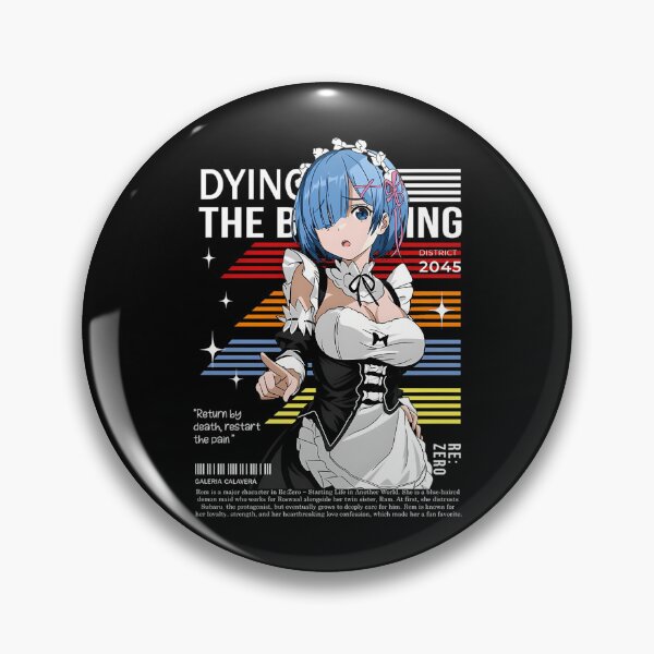 Item preview, Rem designed and sold by ozamadz.