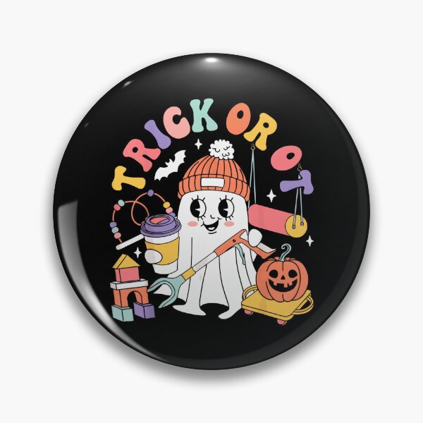 Item preview, Ot Ghost Rehab Squad Autumn Design designed and sold by streetwen.