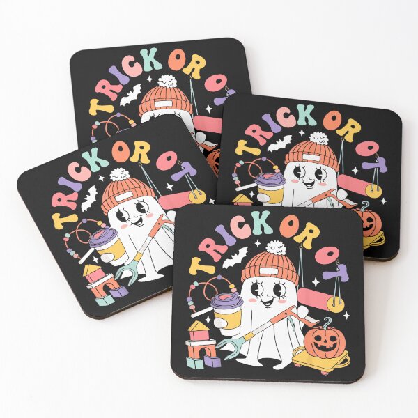 Item preview, Ot Ghost Rehab Squad Autumn Design designed and sold by streetwen.