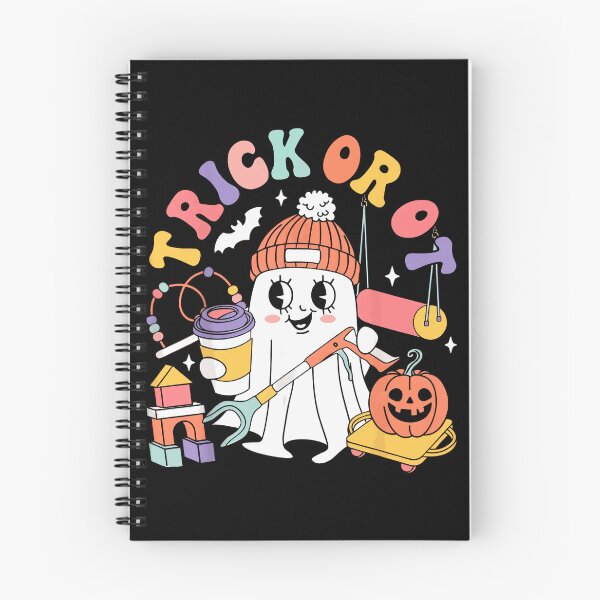 Item preview, Ot Ghost Rehab Squad Autumn Design designed and sold by streetwen.