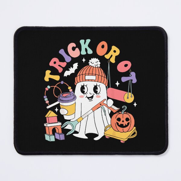 Item preview, Ot Ghost Rehab Squad Autumn Design designed and sold by streetwen.