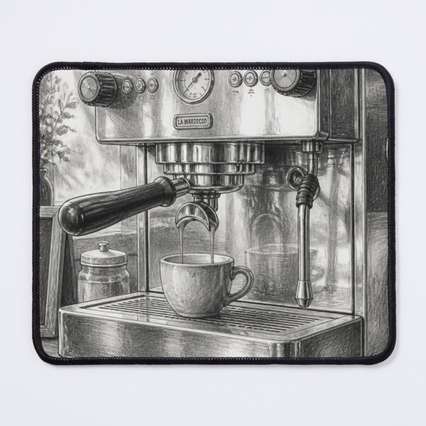 Item preview, Espresso designed and sold by SunshineSales.