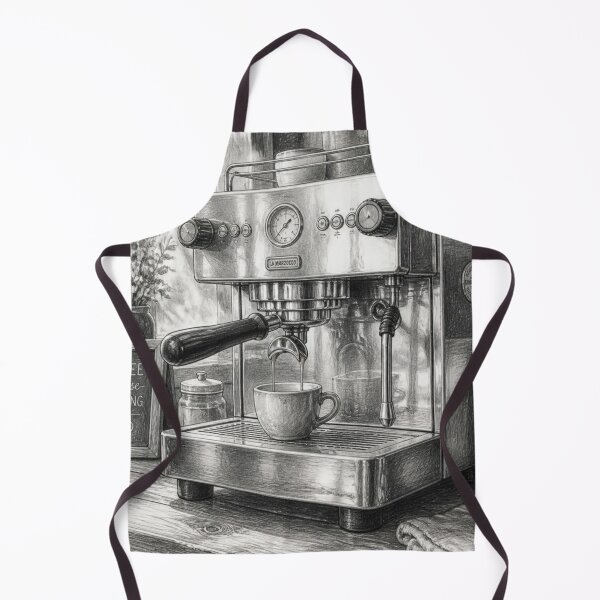 Item preview, Espresso designed and sold by SunshineSales.