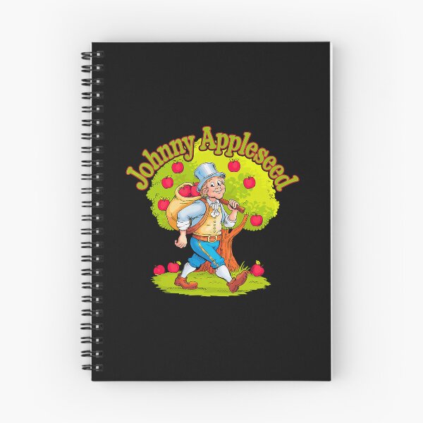 Item preview, Johnny Appleseed Legend Day Apple Orchard Heritage designed and sold by khdmalakarak.
