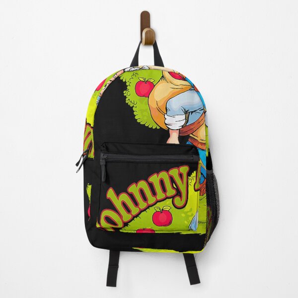 Item preview, Johnny Appleseed Legend Day Apple Orchard Heritage designed and sold by khdmalakarak.