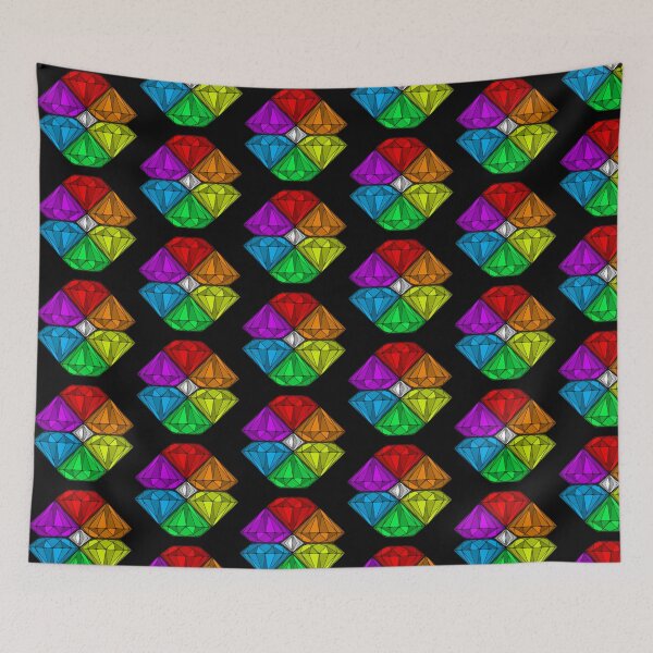Item preview, Diamond Wheel designed and sold by GHDParody.