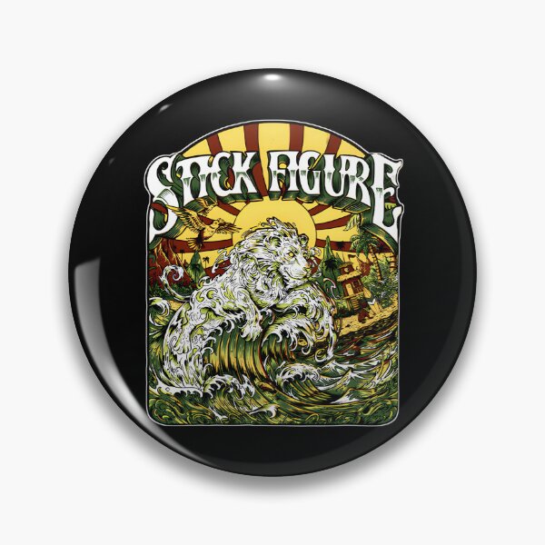 Item preview, Stick Figure designed and sold by Txtmax.