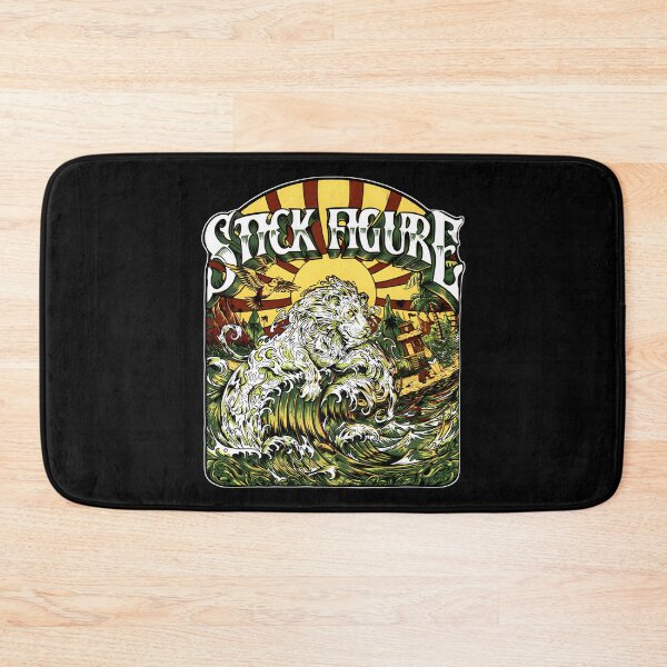 Item preview, Stick Figure designed and sold by Txtmax.