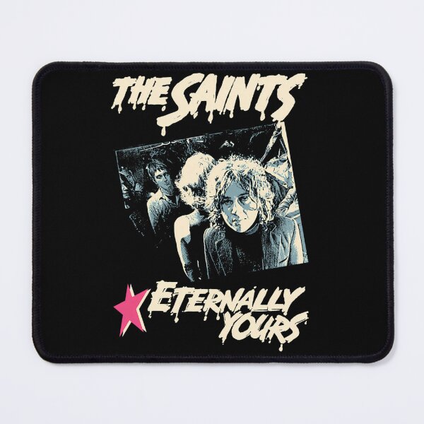 Item preview, The Saints Eternally Yours designed and sold by Chadtchinski8.