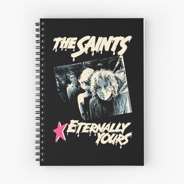 Item preview,  The Saints Eternally Yours designed and sold by Chadtchinski8.