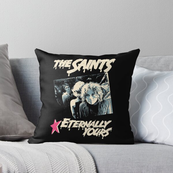 Item preview,  The Saints Eternally Yours designed and sold by Chadtchinski8.