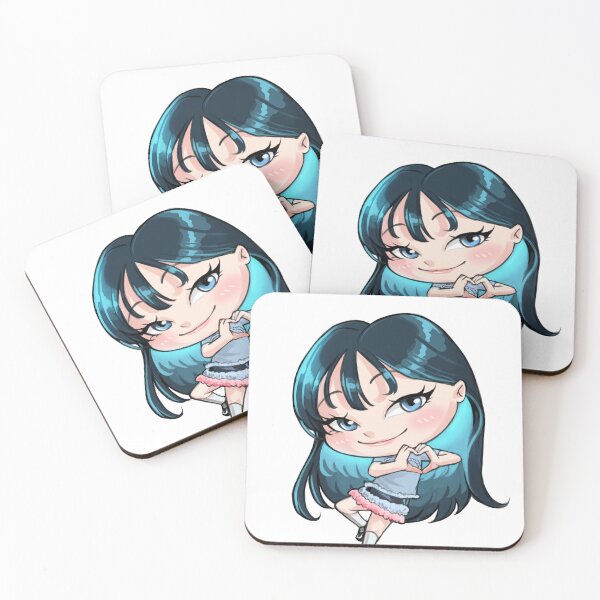 Item preview, Minju ILLIT (Magnetic) designed and sold by Rizalkfc36-shop.