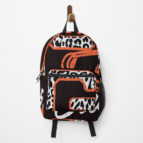 Item preview, Go Gators Leopard Print Spirit designed and sold by ImeldaSparks.