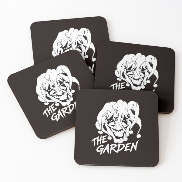 Item preview, The Garden Jester Face  designed and sold by HEEIKA-ART.
