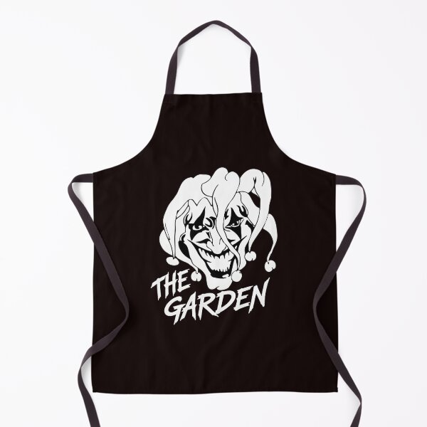 Item preview, The Garden Jester Face  designed and sold by HEEIKA-ART.