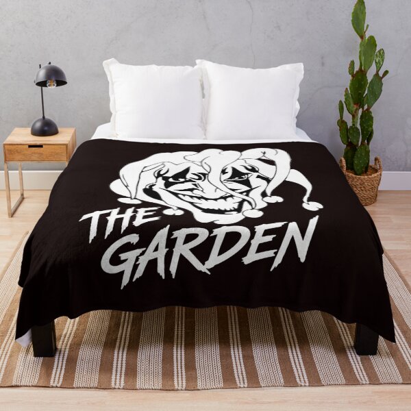 Item preview, The Garden Jester Face  designed and sold by HEEIKA-ART.