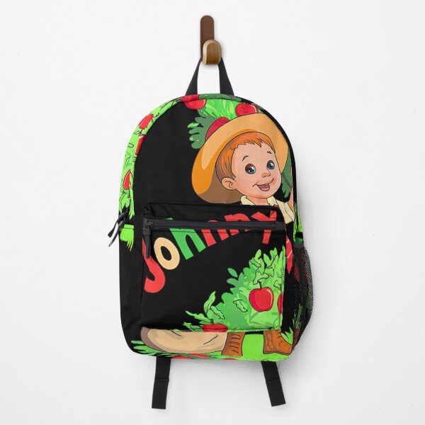 Item preview, Johnny Appleseed Apple Tree Retro Classroom Celebration designed and sold by nryum.