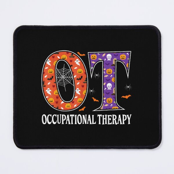 Item preview, Ot Occupational Therapy Ot Halloween designed and sold by streetwen.