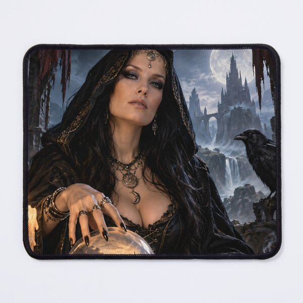 Item preview, The Seer designed and sold by Moviebuff91.