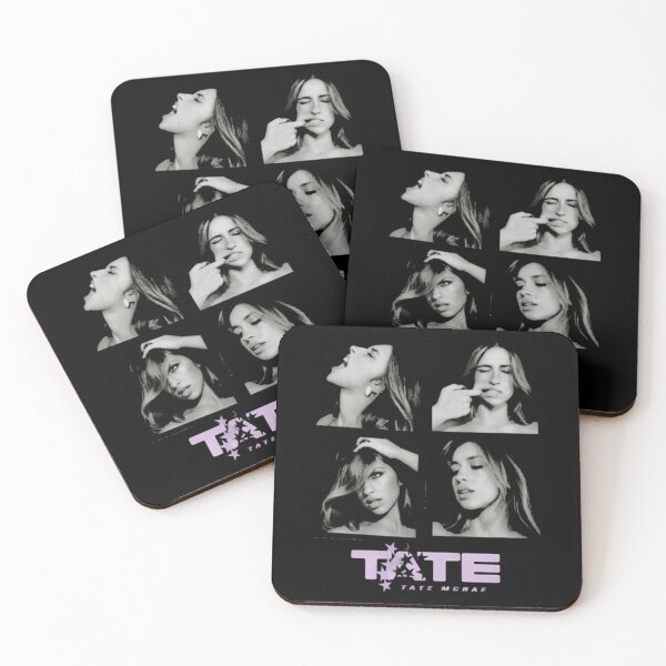 Item preview, tate mcrae concert designed and sold by MarionMon12.