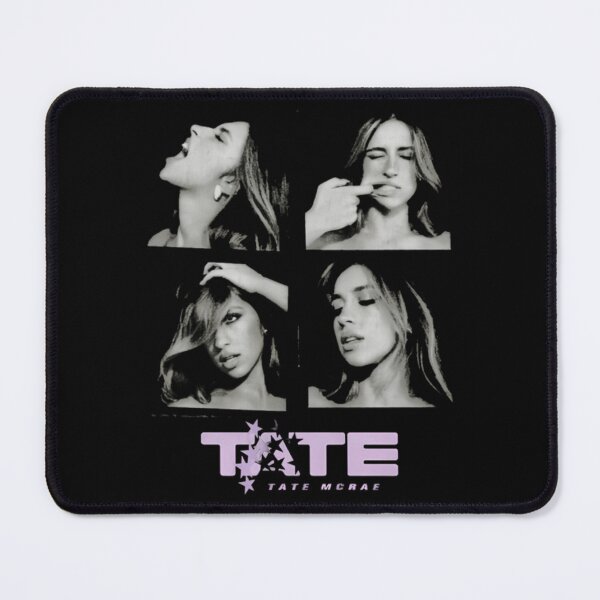 Item preview, tate mcrae concert designed and sold by MarionMon12.