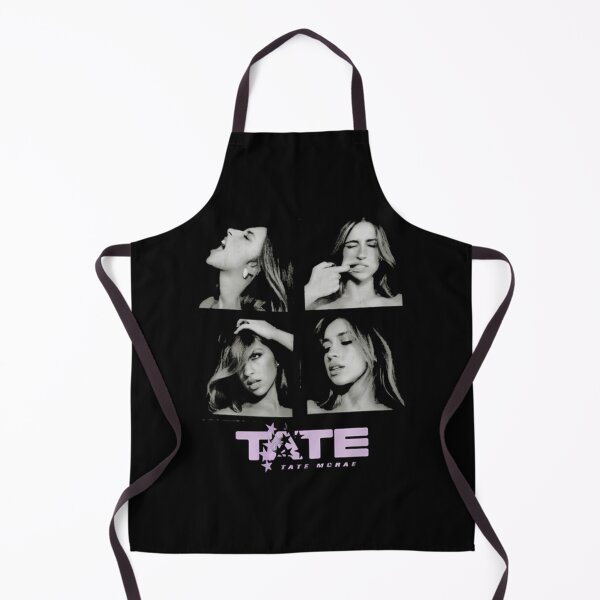 Item preview, tate mcrae concert designed and sold by MarionMon12.