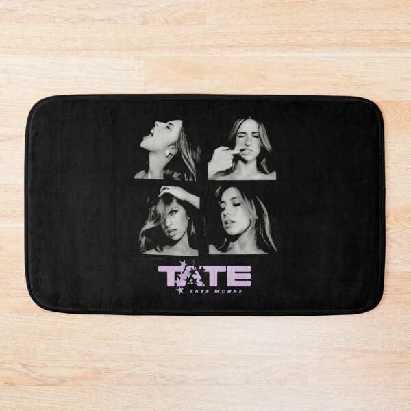 Item preview, tate mcrae concert designed and sold by MarionMon12.