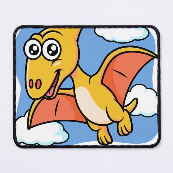 Item preview, Pterodactyl Fly High designed and sold by FuadSy.