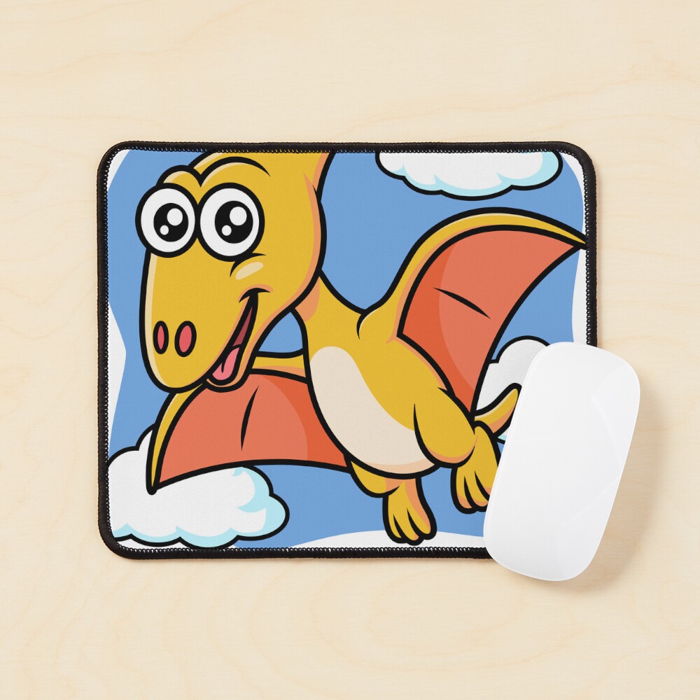 Item preview, Mouse Pad designed and sold by FuadSy.
