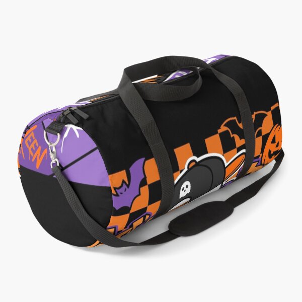 Item preview, Ghost Skater Halloween Graffiti Poster Design designed and sold by Ranpict.