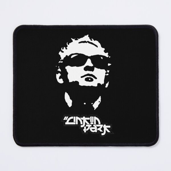 Item preview, Linkin Park Alternative Band Portrait designed and sold by ValiantCharpie.