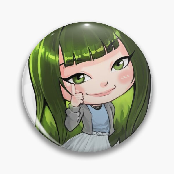 Item preview, Iroha ILLIT (Magnetic) designed and sold by Rizalkfc36-shop.