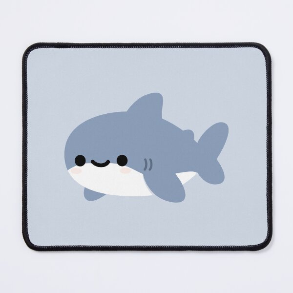 Item preview, Great White Shark designed and sold by theladyernestember.