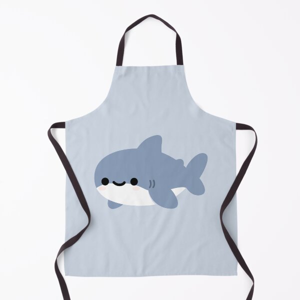 Item preview, Great White Shark designed and sold by theladyernestember.