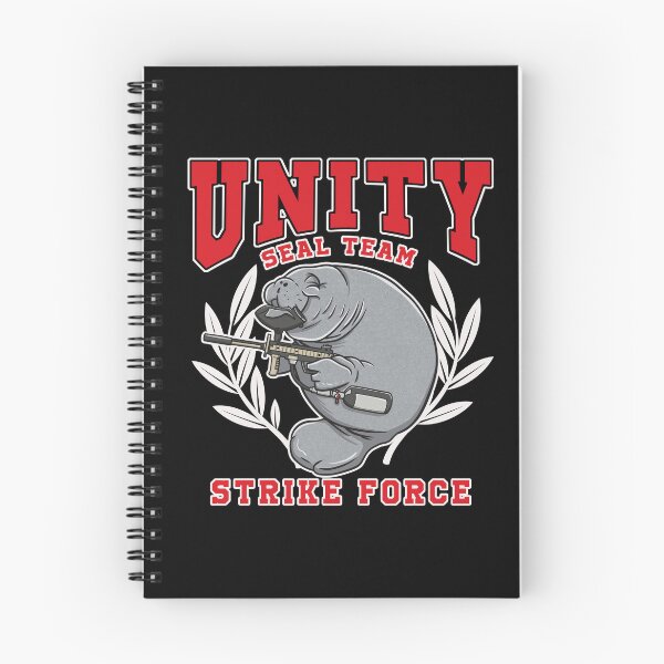 Artikelvorschau, Seal Team Strike Force – Lustige taktische Seal Paintball-Grafik entworfen und verkauft von ImaginarStore.