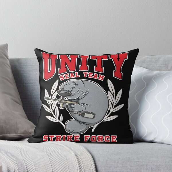 Item preview, Seal Team Strike Force – Funny Tactical Seal Paintball Graphic designed and sold by ImaginarStore.