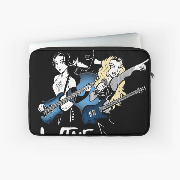 Item preview, The Warning -Rock Band- designed and sold by Chadtchinski8.