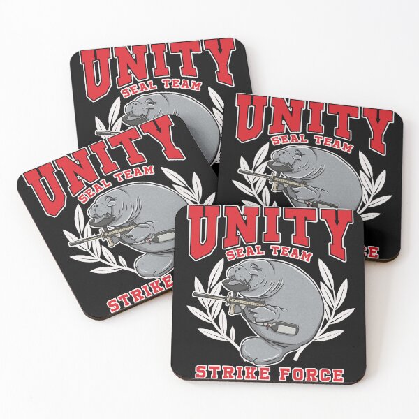 Item preview, Seal Team Strike Force – Funny Tactical Seal Paintball Graphic designed and sold by ImaginarStore.