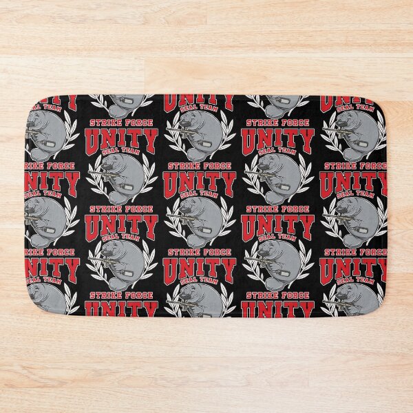 Item preview, Seal Team Strike Force – Funny Tactical Seal Paintball Graphic designed and sold by ImaginarStore.